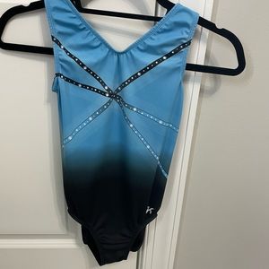 GK Leotard AS